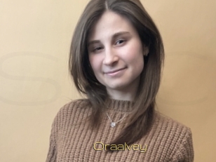 Oraalvey