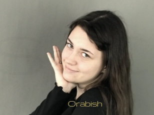 Orabish