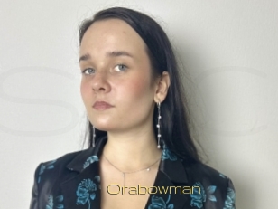 Orabowman