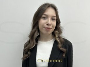 Orabreed