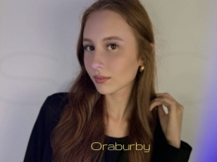 Oraburby