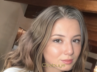 Orabuys