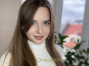 Oracatlett