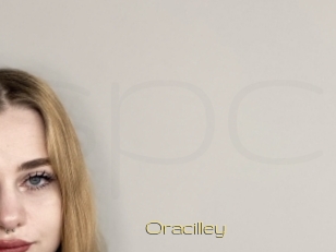 Oracilley
