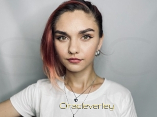 Oracleverley