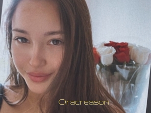 Oracreason