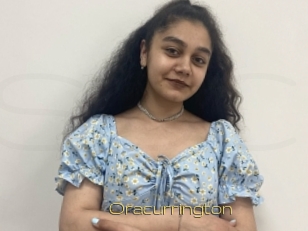 Oracurrington