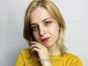 Oradaggett