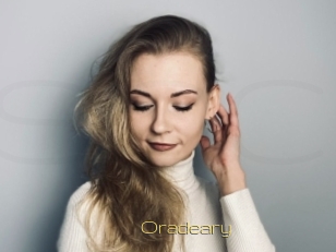 Oradeary