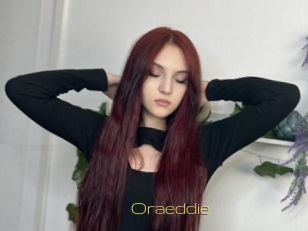 Oraeddie