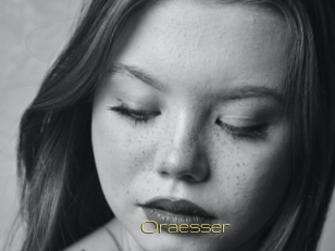 Oraesser