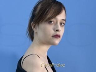 Orafrake