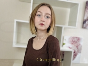 Oragelling