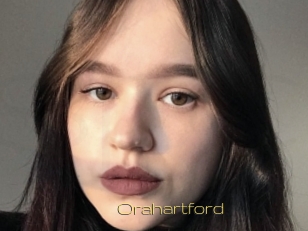 Orahartford