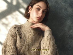 Orahazle