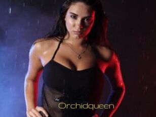 Orchidqueen