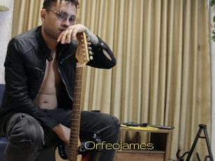 Orfeojames