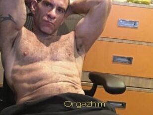 Orgazhim