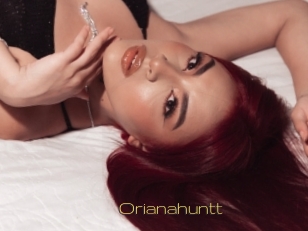Orianahuntt
