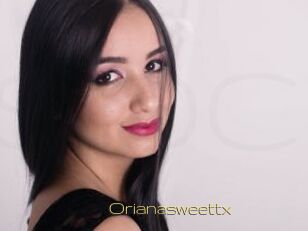 Orianasweettx