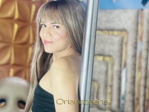 Orianazaens