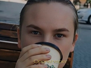 Orionwhisper