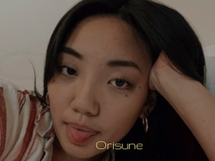 Orisune