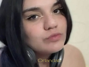 Orlandab