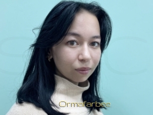 Ormafarbee