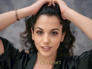Orrihart