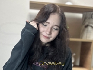 Orvaalvey