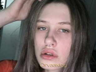 Orvaaxley