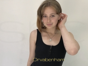 Orvabenham