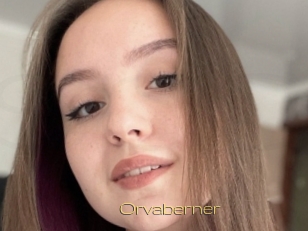 Orvaberner