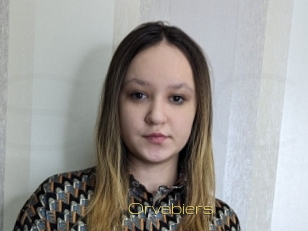 Orvabiers