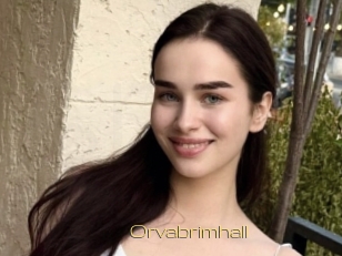 Orvabrimhall