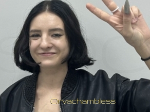 Orvachambless