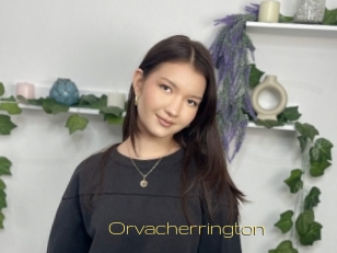 Orvacherrington