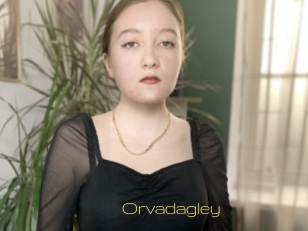 Orvadagley