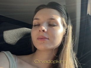 Orvadopkins