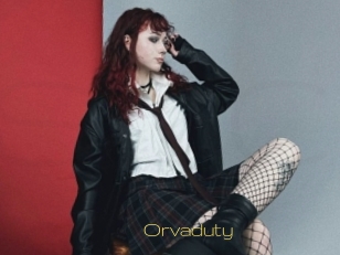 Orvaduty