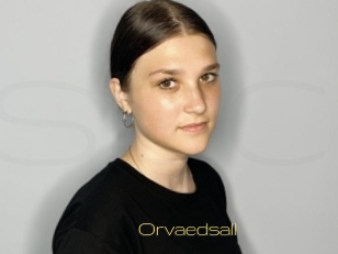 Orvaedsall