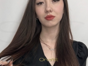 Orvafitt