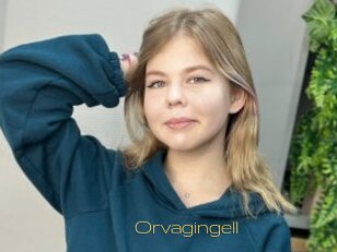 Orvagingell