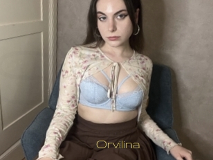 Orvilina