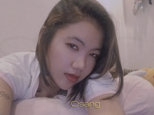Osang
