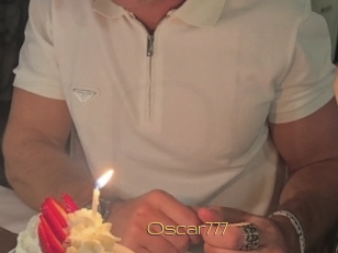 Oscar777
