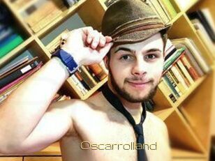 Oscarrolland