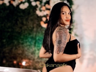 Oskanaafr
