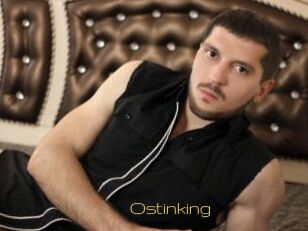 Ostinking